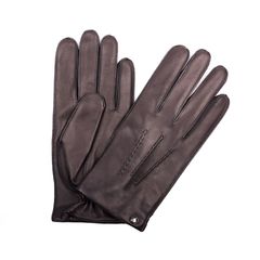 Перчатки DAL DOSSO весна/осень муж. 20/25 0G-00001953