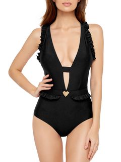 Купальник MARC&ANDRE лето жен. 230 SALE 0G-00009702