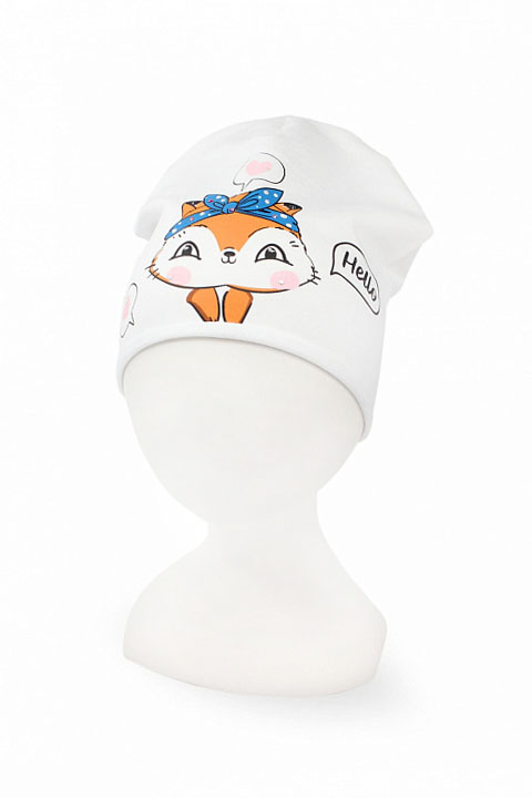 Шапка детская