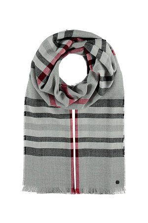 Палантин КЛЕТКА FRAAS весна/осень ун. 240 SALE 0G-00000723