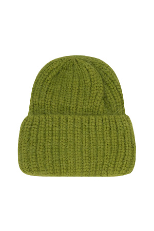 Шапка ЛЕКСИ ПУХ ALISA.S зима жен. 23/24 0Y-00012554