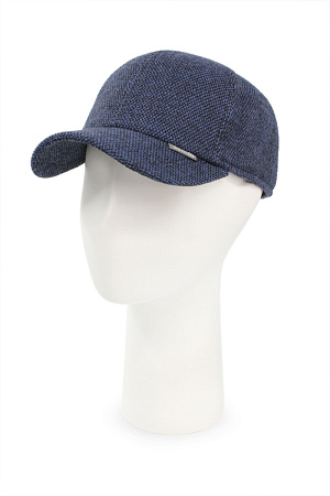 Бейсболка уши ТУРИН STARKOFF весна/осень муж. 19/25 SALE 0G-00003548