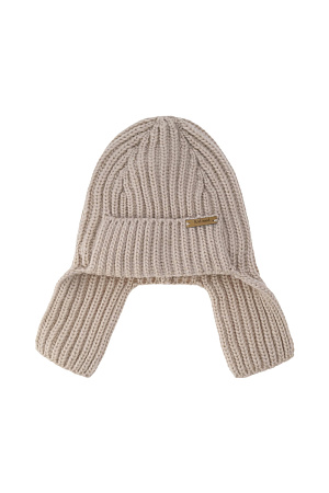 Шапка ушанка ЛУНА RAY MOD зима жен. 24/25 0Y-00013833