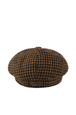 Кепка 8-клинка KINGSTON GOTTMANN весна/осень муж. 230 SALE 0G-00011171