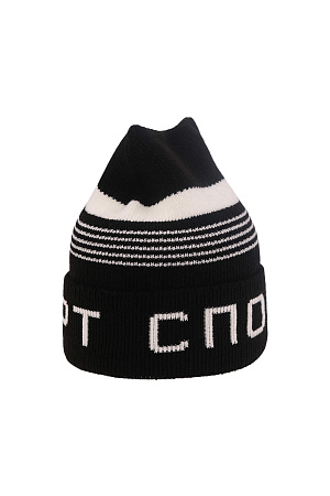 Шапка петушок СПОРТ TAVIDI весна/осень подр. 24 0Y-00014439