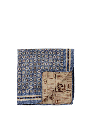 Платок STETSON без сезона муж. 240 SALE 0Y-00009870