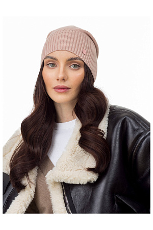 Шапка колпак ИРАДА JUNBERG весна/осень жен. 24 0Y-00014615