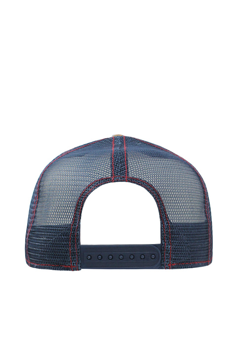 Бейсболка с сеткой / Stetson