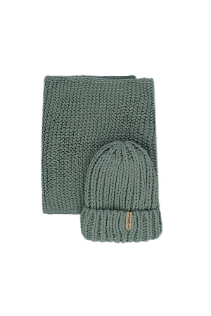 Головной убор YSG зима жен. 23/24 0G-00010780