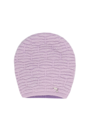 Берет INTRECCIO VIZIO зима жен. 23/24 0Y-00012927