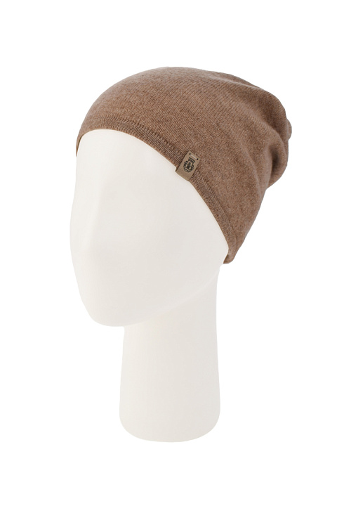 Шапка колпак из кашемира / Roeckl