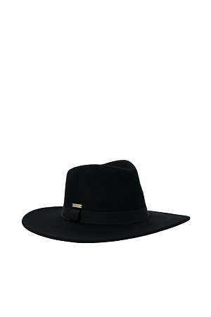 Шляпа федора SEEBERGER весна/осень жен. 25/26 0Y-00019073