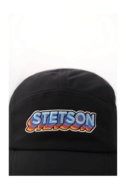 Бейсболка с флисом / Stetson