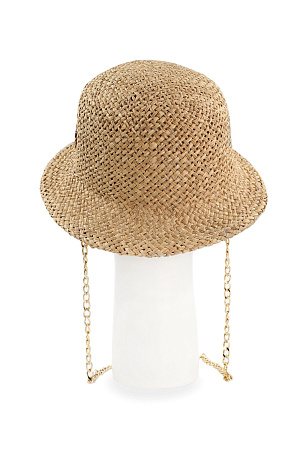 Шляпа ШАТУШ лето жен. 22 0Y-00005123