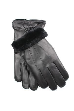 Перчатки HARMON MODA зима муж. 20/23/25 0G-00011627