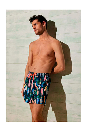 Шорты на завязках YSABEL MORA лето муж. 23/25 0Y-00012449