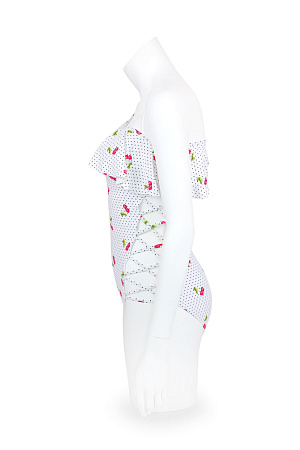 Купальник слитный майо FARDAS лето жен. 230 SALE 0G-00012719