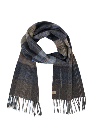 Шарф GOTTMANN весна/осень муж. 180 00000035834