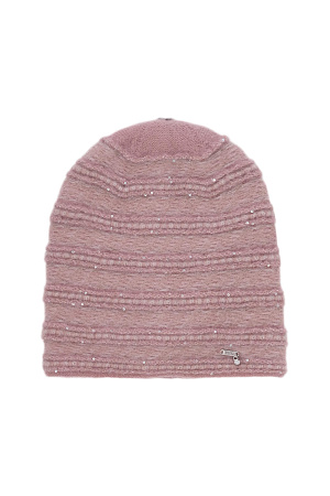 Шапка колпак NORD LUX VIZIO зима жен. 24/25 0Y-00016010