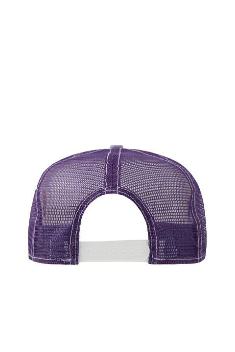 Бейсболка хлопковая с сеткой / Stetson