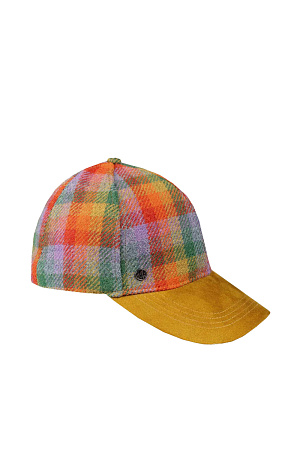 Бейсболка 6-клинка LOEVENICH весна/осень жен. 25/26 0Y-00019506