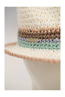 Шляпа панама / Seeberger