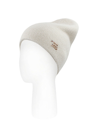 Шапка лопата ПОЛИН TRICOTIER весна/осень жен. 23/24 0Y-00007668