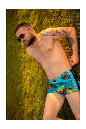 Боксеры купальн. UNICONF лето муж. 22 0Y-00006915