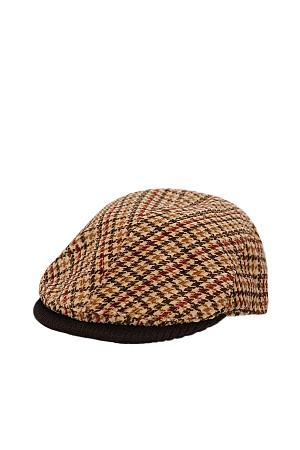 Кепка реглан BERLINO-3 C/C44 ALFONSO D`ESTE лето ун. 23/24 0Y-00013699