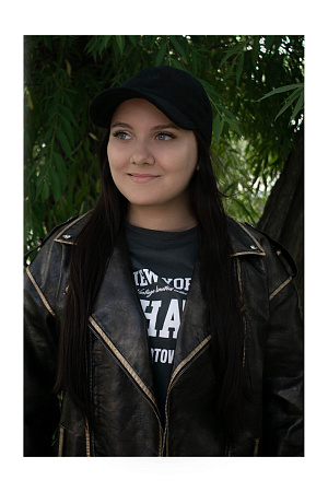 Бейсболка 6-клинка ВЕЛЬВЕТ FRANT весна/осень ун. 25/25 0Y-00011082