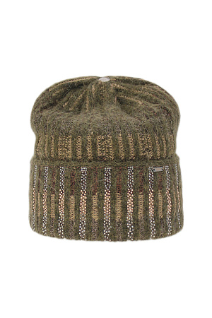 Шапка RIGATO TRE VIZIO зима жен. 22/23 0Y-00009501