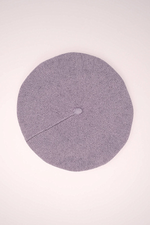 Берет ЧЕРИ JUNBERG весна/осень жен. 23/25 0Y-00010763