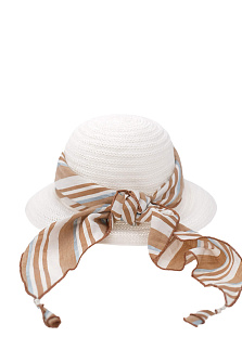 Шляпа с лентой / Vizio