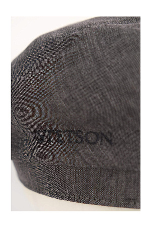 Кепка реглан STETSON лето муж. 23