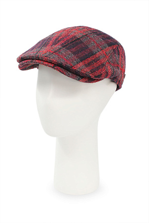 Кепка реглан JACKSON GOTTMANN весна/осень муж. 20/21 0G-00011169