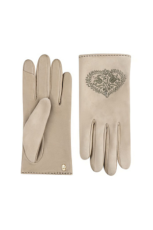 Перчатки GITTI ROECKL весна/осень жен. 24/25 0Y-00016478