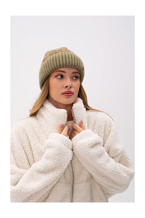 Шапка ЛЕО TREND зима жен. 25/26 0Y-00018713