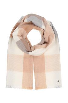 Палантин из шерсти / Fraas