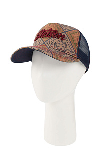 Бейсболка с сеткой / Stetson