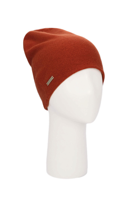 Шапка колпак из кашемира / Seeberger