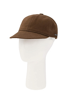 Бейсболка с мягким козырьком / Stetson