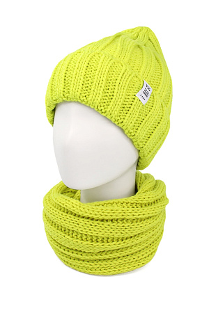 Головной убор YSG зима жен. 23/24 0G-00011103