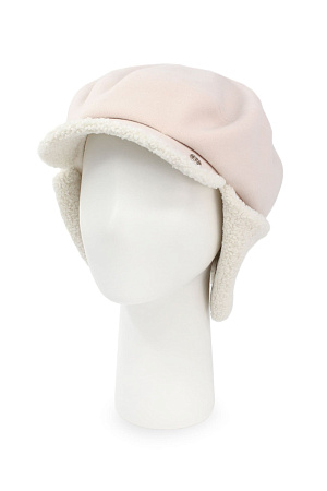 Кепка уши ГЕЛЛА LEVEL PRO зима жен. 220 SALE 0Y-00001786