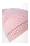 Шапка SEEBERGER демисезон жен. 24/25 0Y-00016170 (56-58, розовое дерево, , 25 rosewoodлейбл)