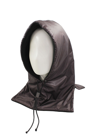 Капор ЭКОНЕЙЛОН КИМ AMIL DZHAMALOV зима жен. 22/24 SALE 0Y-00007513