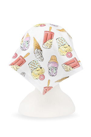 Косынка на резинке МАРЛИНА KOTIK весна/осень дет. 22/25 0Y-00004666