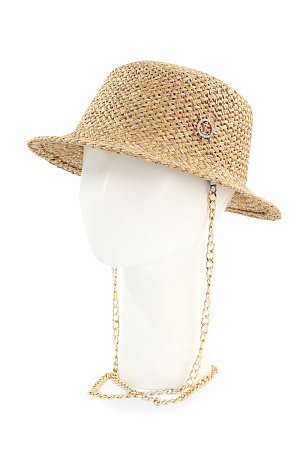 Шляпа ШАТУШ лето жен. 22 0Y-00005123