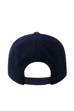 Бейсболка STETSON весна/осень муж. 24/25 0Y-00016876