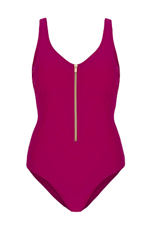 Купальник слитный майо MALIBU MARC&ANDRE лето жен. 25 0Y-00017987