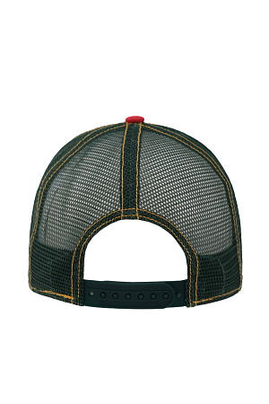 Бейсболка сетка STETSON лето ун. 25 0Y-00015526